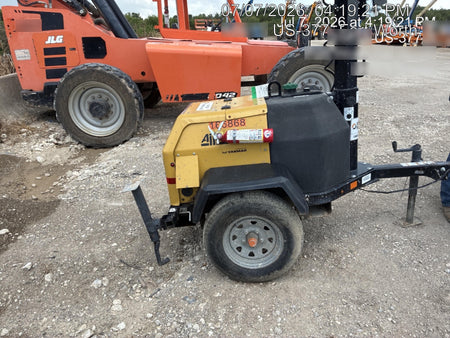 2021 ALLMAND NLV3GR