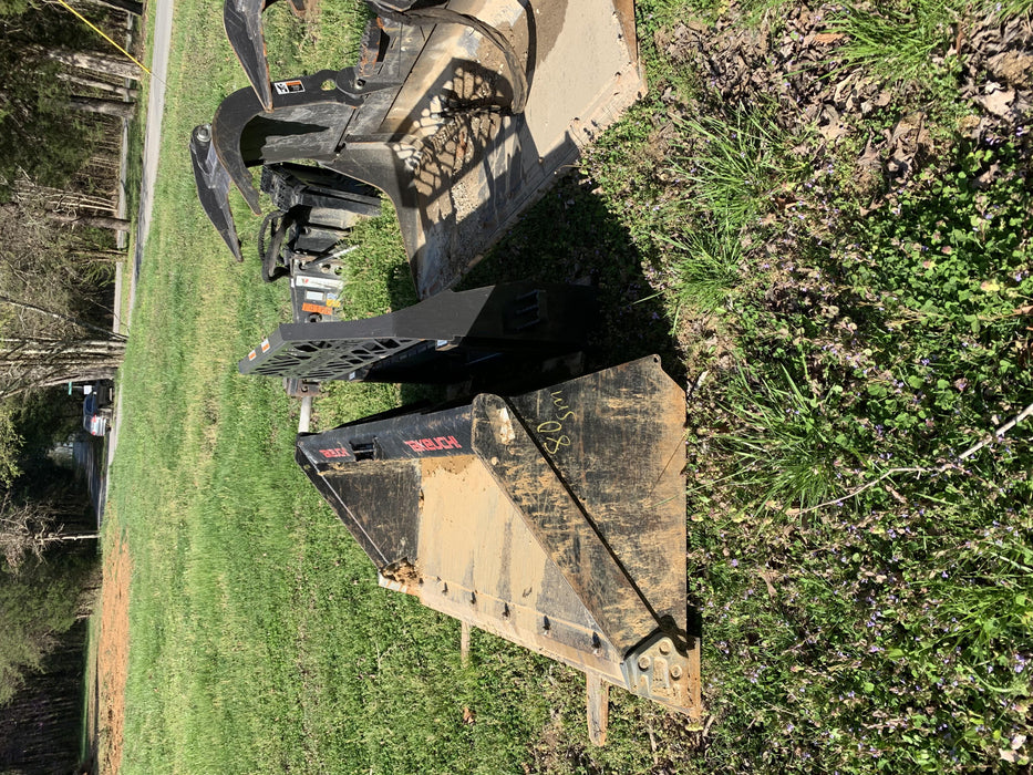 2020 PALADIN UTILITY GRAPPLE 11876-0022