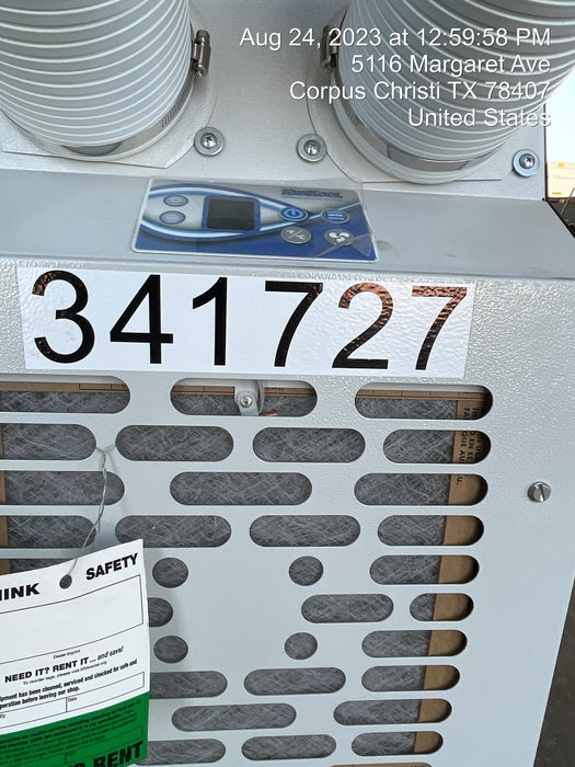 2023 KWIKOOL KPAC1411-2