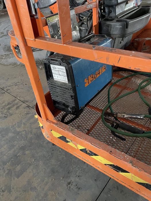 2021 MILLER ELECTRIC CST-280