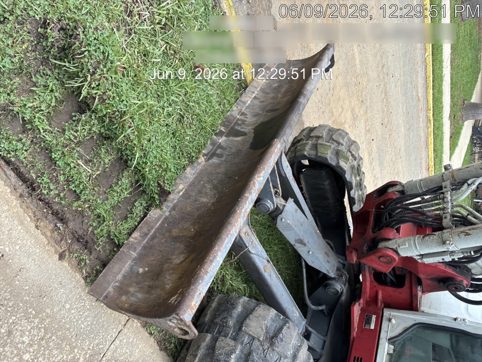 2022 TAKEUCHI TB290-CR