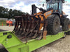 2013 FLECO Loader Rake