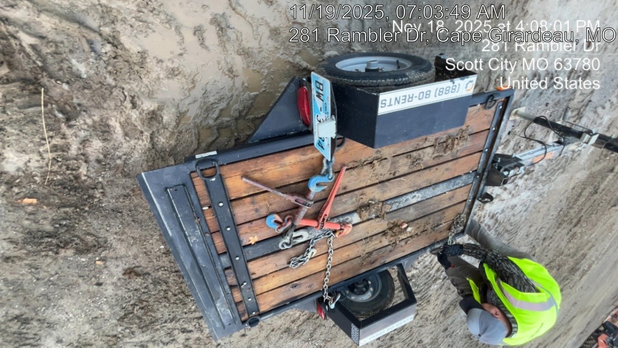 2022 BARRETO E4X6TBT