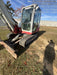 2020 Takeuchi TB290C Cab/Heat/Air, Rubber Tracks, Manual TAG QC