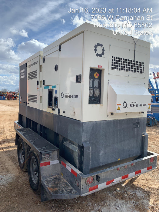 2022 ATLAS COPCO QAS 330