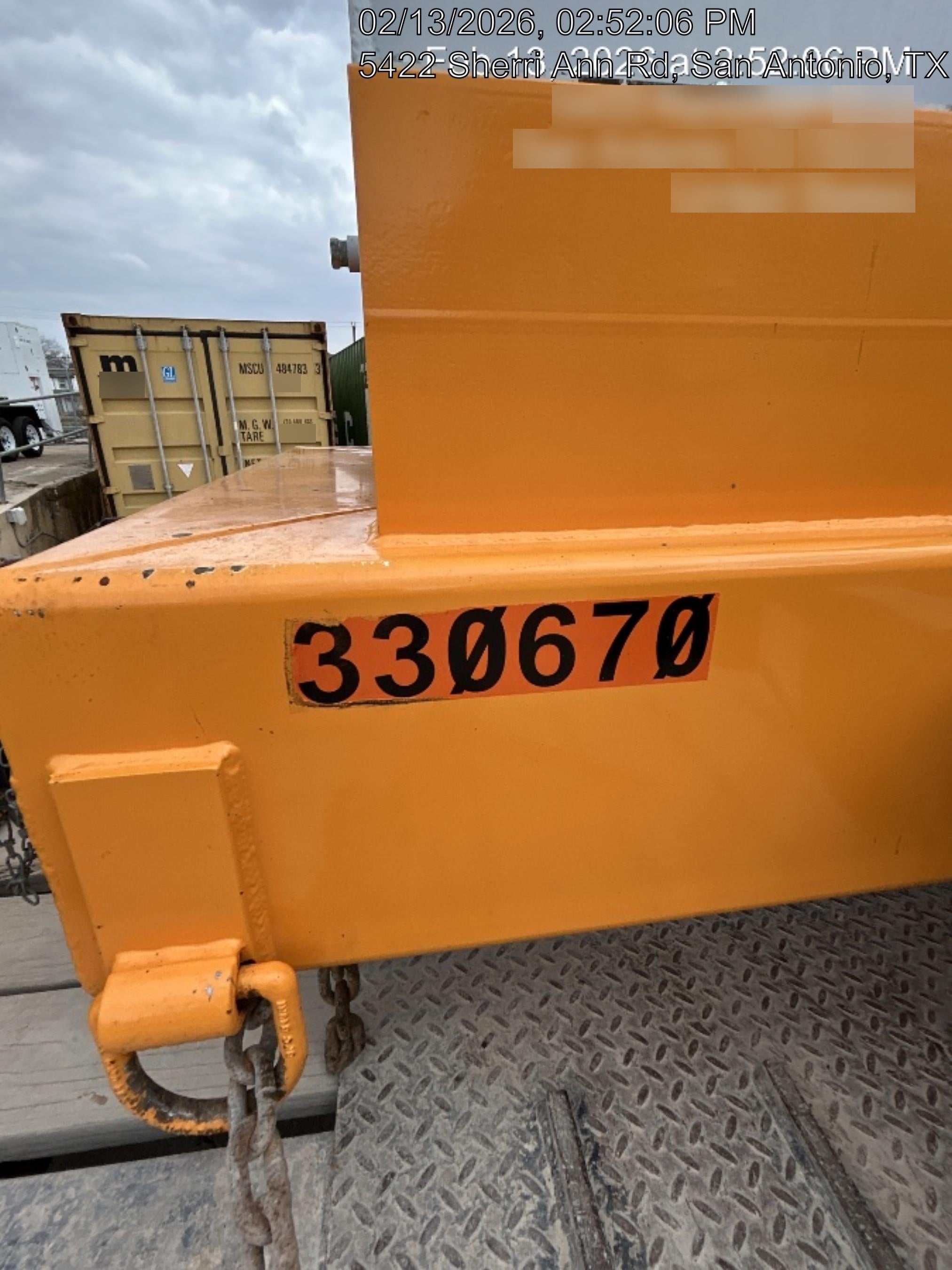 2023 HYDRA TECH HT74D/VFPT