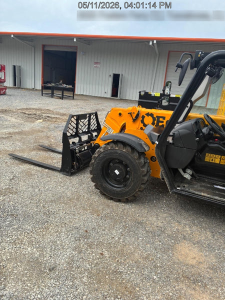 2026 JCB 505-20TC