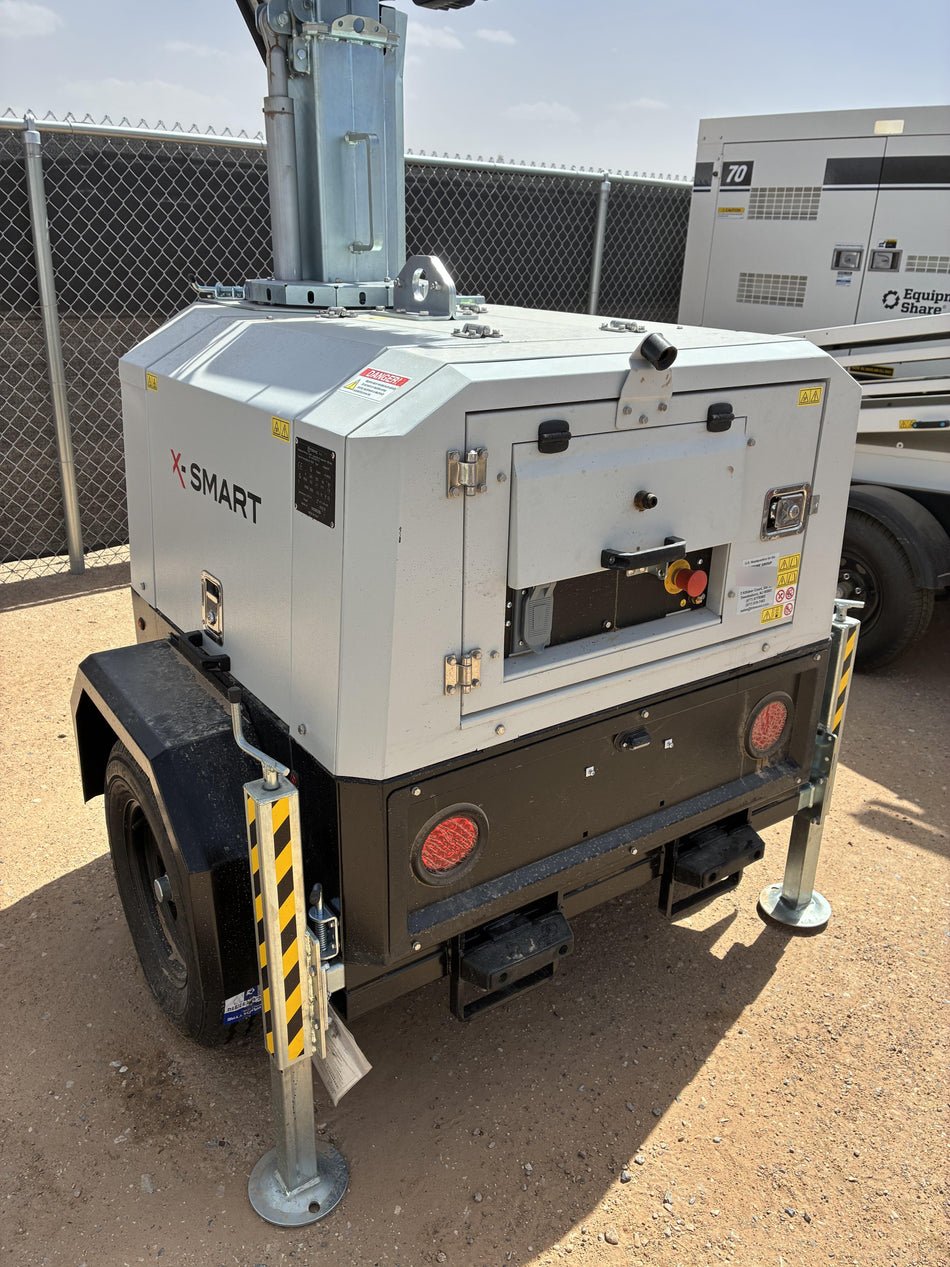 2026 TRIME X-SMART (EL1250H)