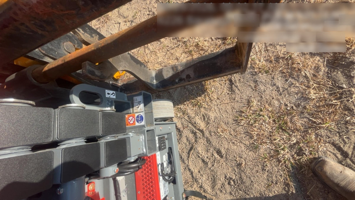 2026 SKYJACK SJ3219M Step Up