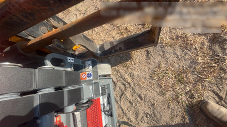 2026 SKYJACK SJ3219M Step Up