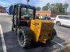 2021 JCB 505-20TC