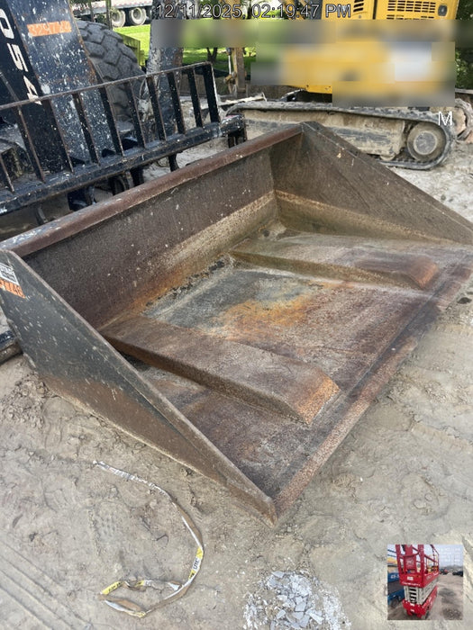 2020 STAR INDUSTRIES 1406B