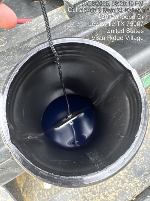 2025 WYLIE EXP-550L-S-HOTG