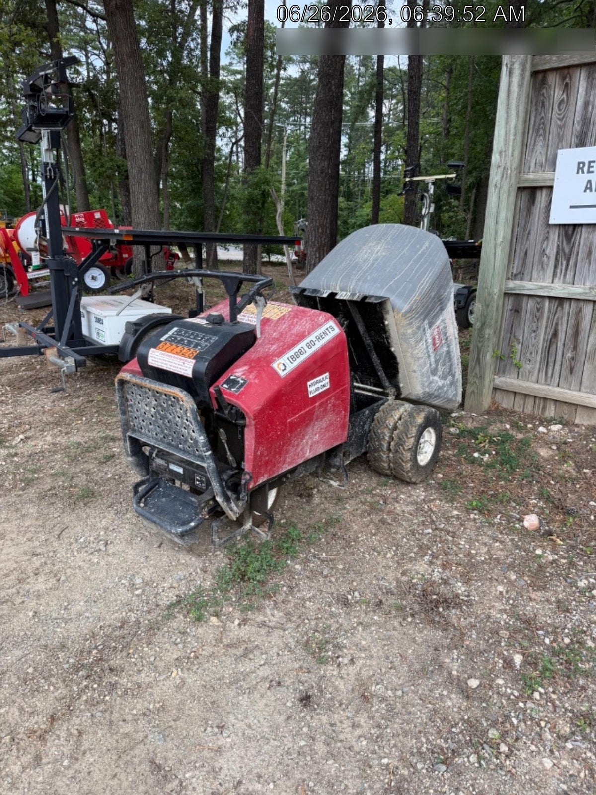 2024 TORO MB-1600