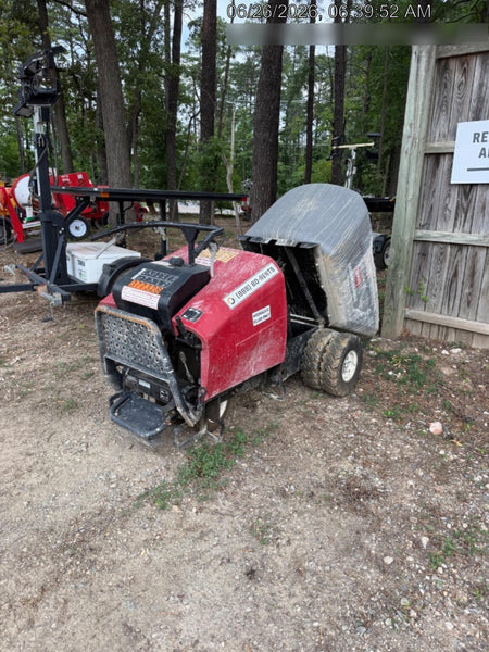 2024 TORO MB-1600