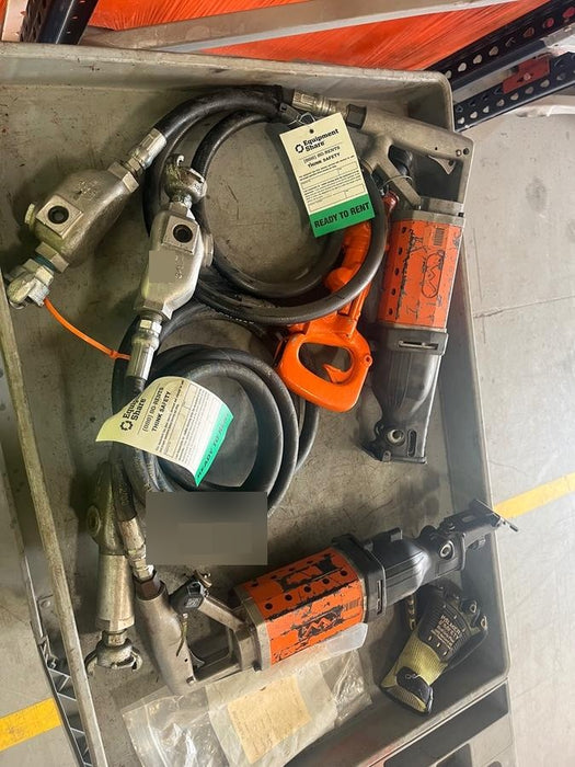 2020 MICHIGAN PNEUMATIC 18405