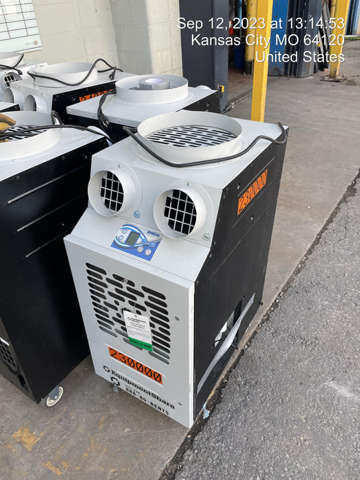 2022 KWIKOOL KPAC1411-2