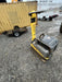 2020 Wacker Neuson DPU5545Heh Vibration Plate