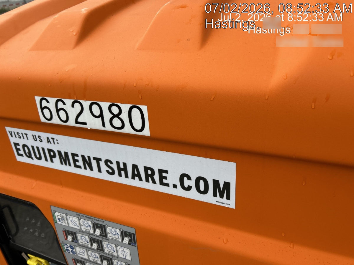 2026 GENERAC MLTS-4