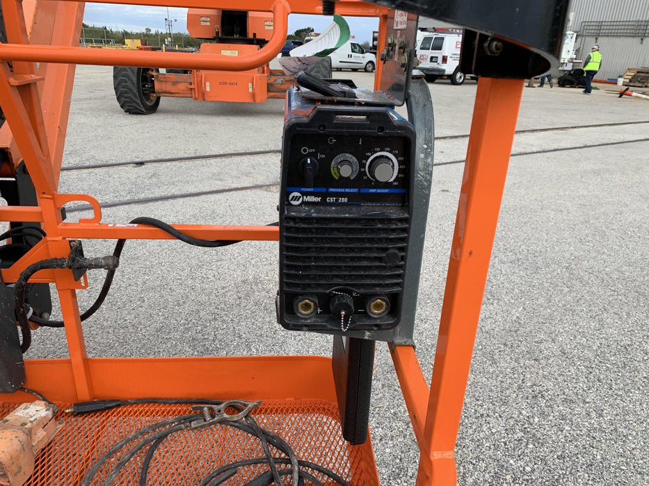 2020 MILLER ELECTRIC CST-280