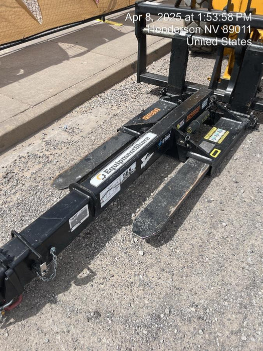 2024 STAR INDUSTRIES M1360B - Star JIB Boom