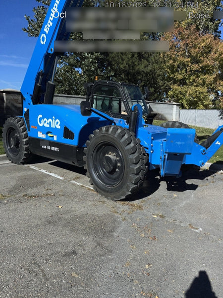 2026 GENIE GTH-1056