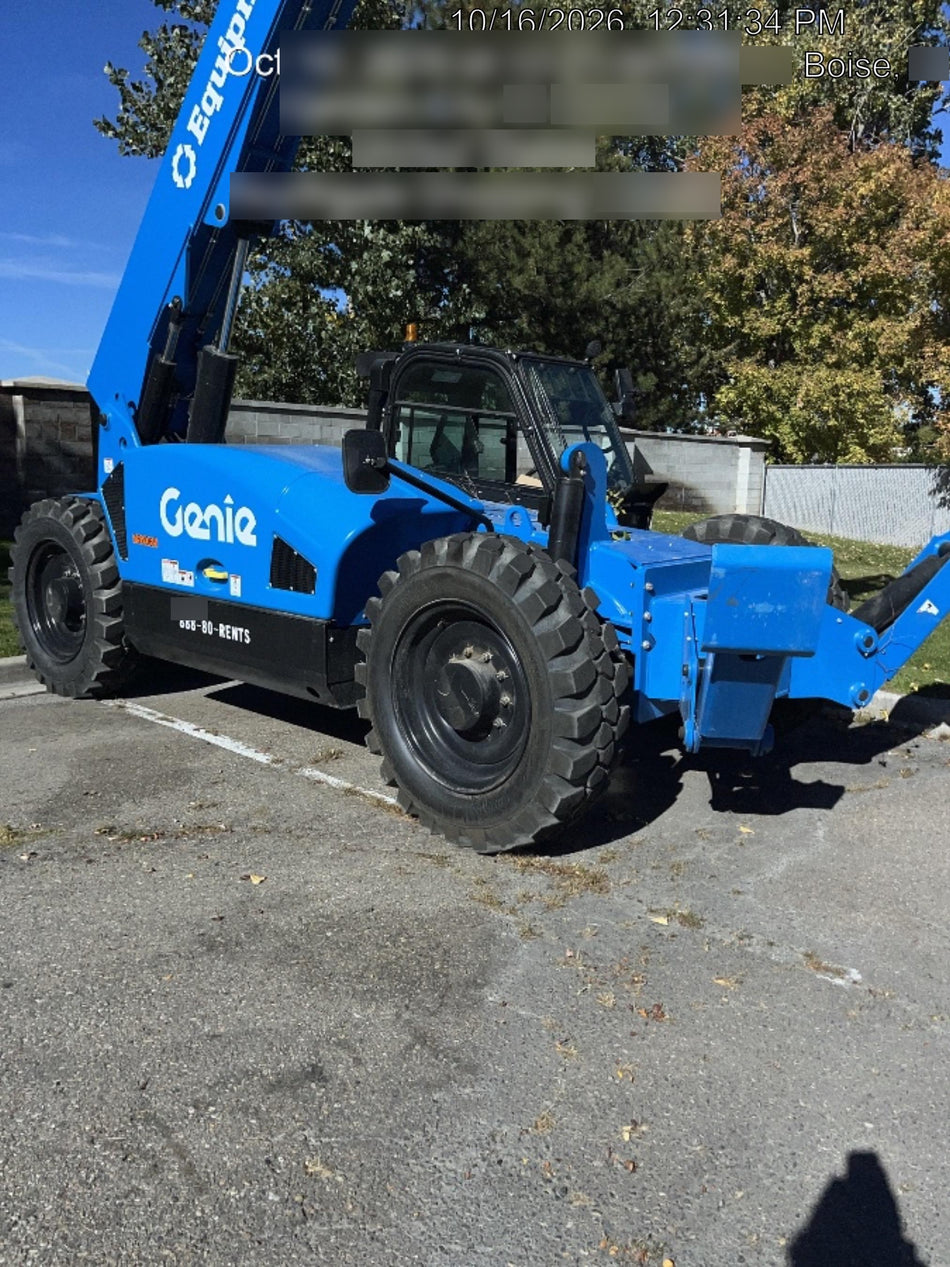 2026 GENIE GTH-1056