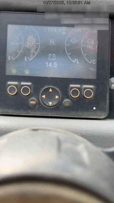 2021 MANITOU MTA12055