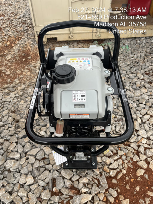 2023 MULTIQUIP MTX60HD