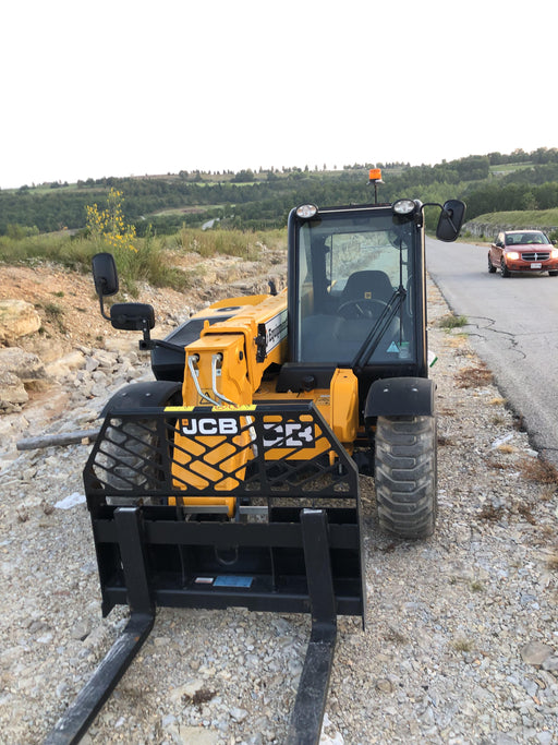 2021 JCB 505-20TC