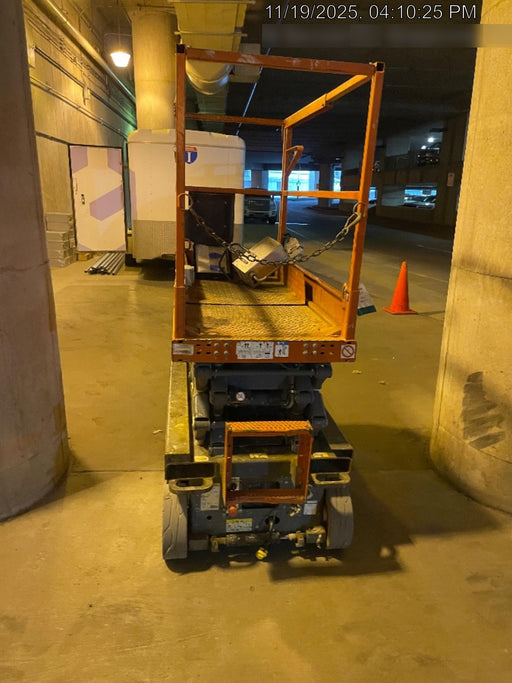 2018 SKYJACK SJIII-3219