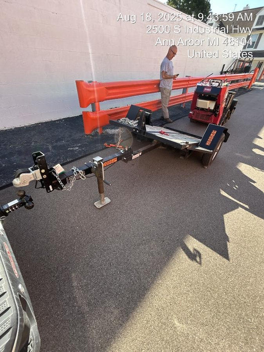 2022 BARRETO E4X6TBT