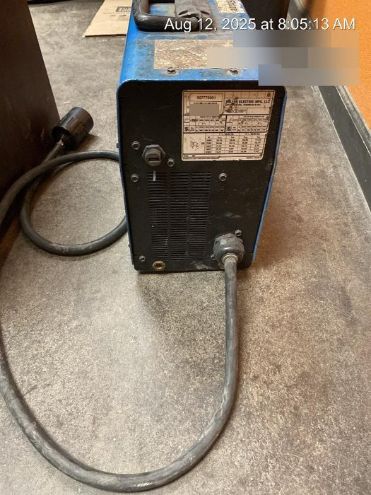 2023 MILLER ELECTRIC CST-280