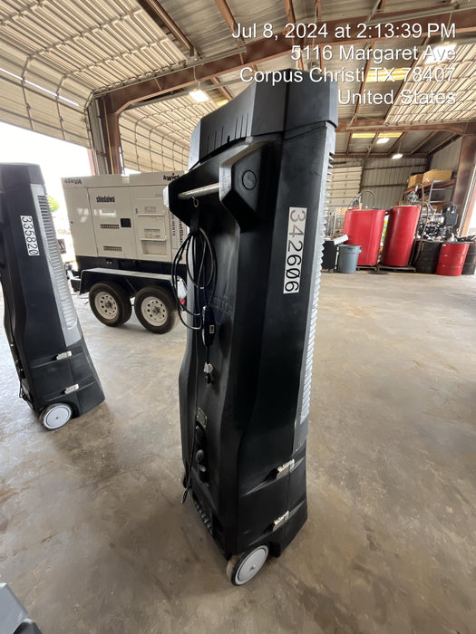 2023 VECTOR Vector Max