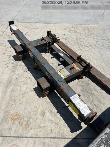 2020 STAR INDUSTRIES 1150C
