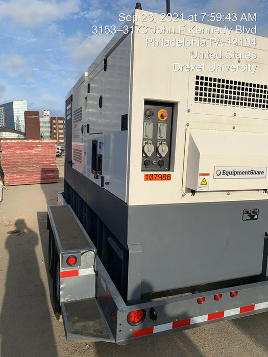 2020 ATLAS COPCO QAS 330