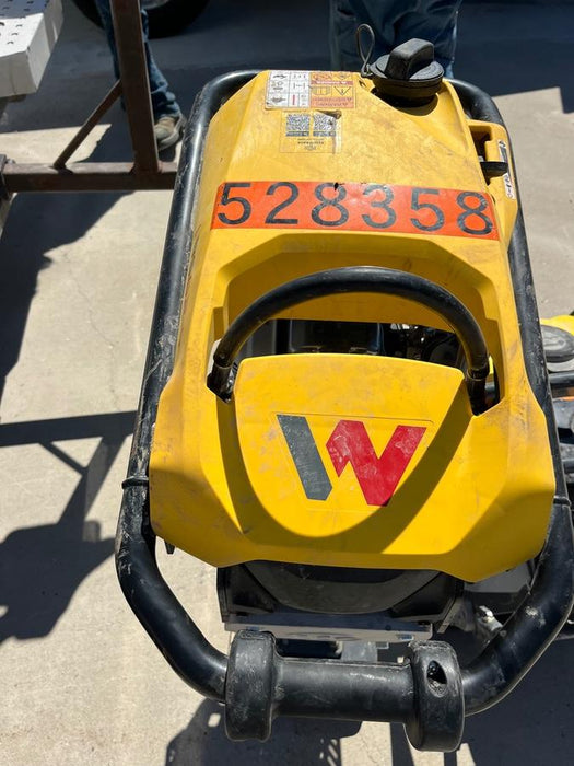 2025 WACKER NEUSON BS62-4Ab/28