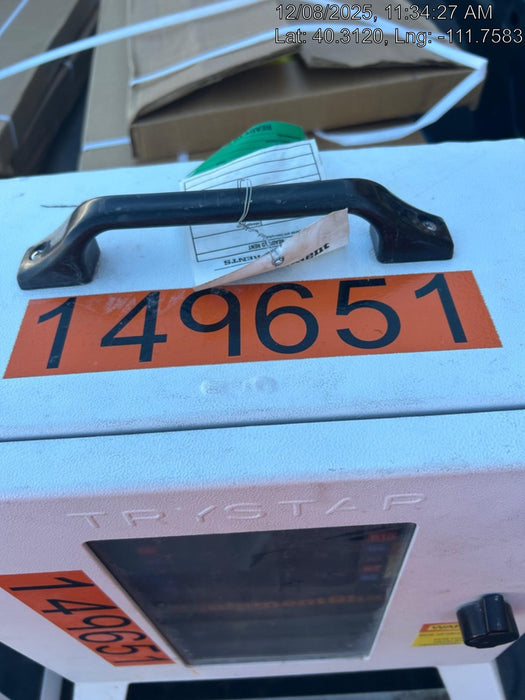 2021 TRYSTAR TP-2DEL-6P