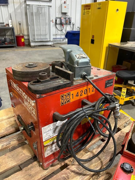 2021 MULTIQUIP MB25A