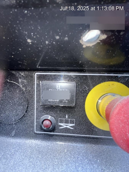 2025 JLG ES1932