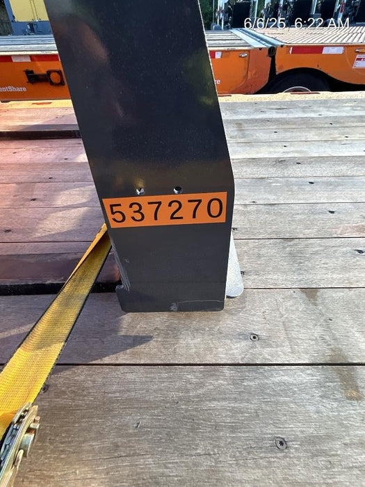 2025 PALADIN 48" Pallet Forks - Paladin