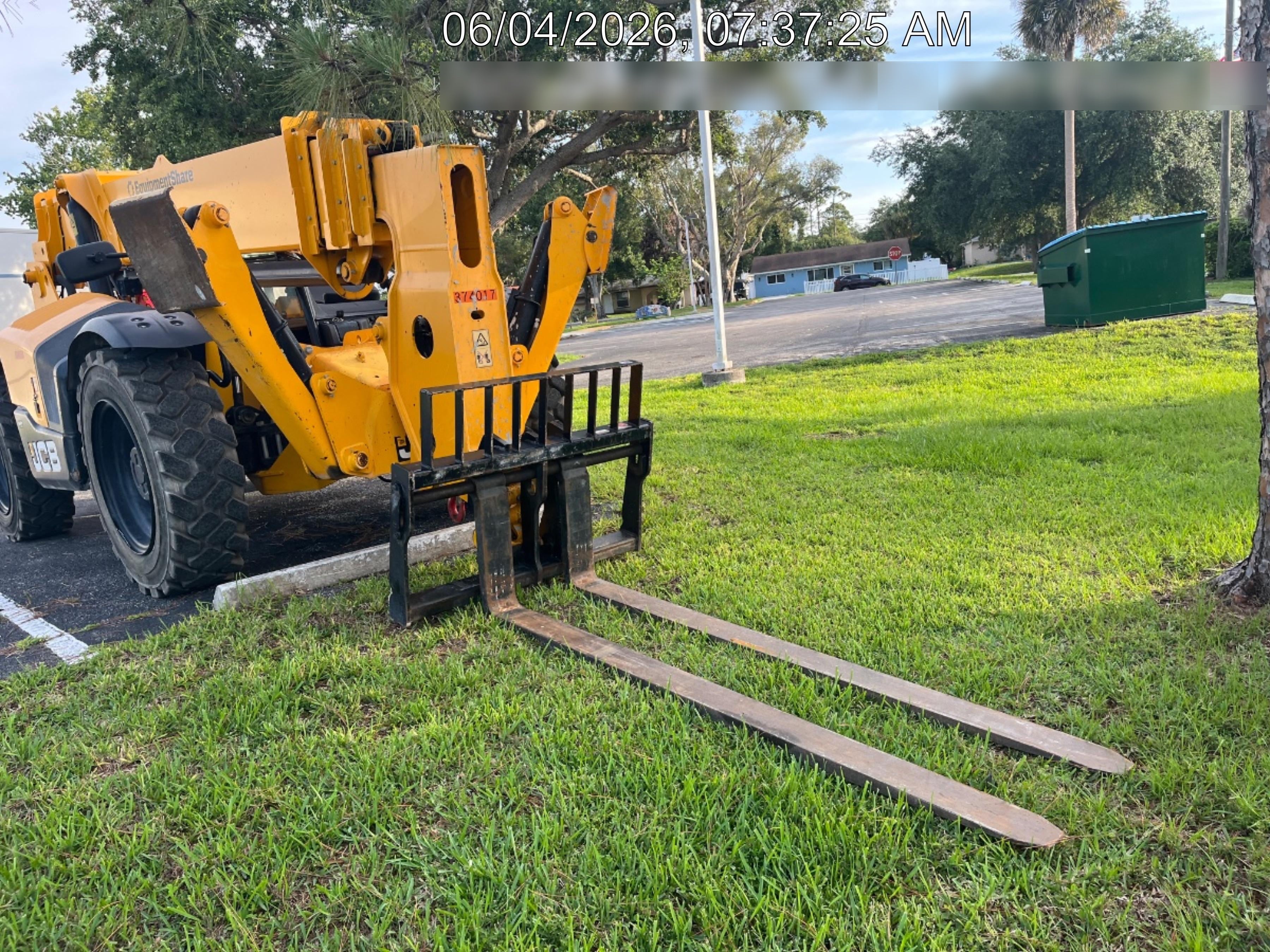 2024 JCB 512-56