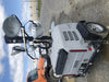 2019 Wacker Neuson LTV6L-MH Wacker Neuson LTV6L Mobile Light Tower w/Fuel Level Sensor Installed
