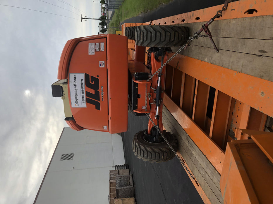 2019 JLG 450AJ