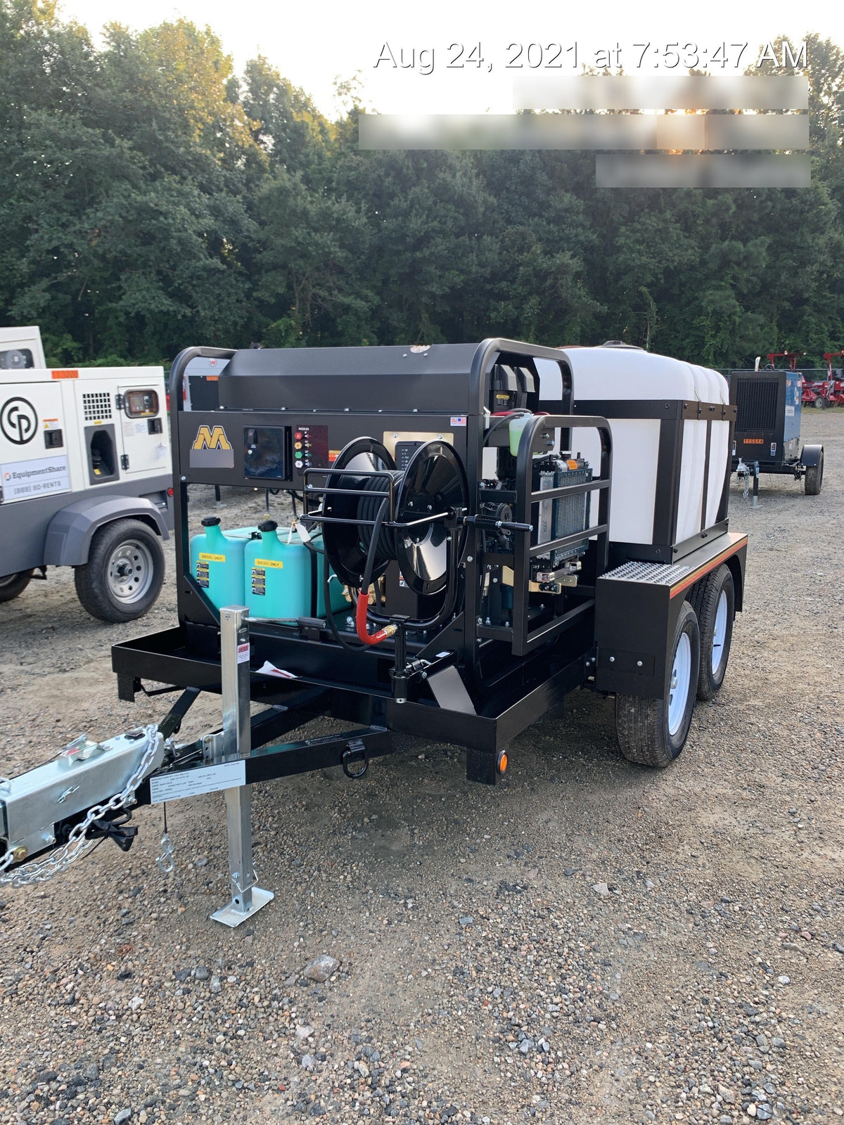 2021 MI-T-M CORPORATION HS-3006-0MDK-UR