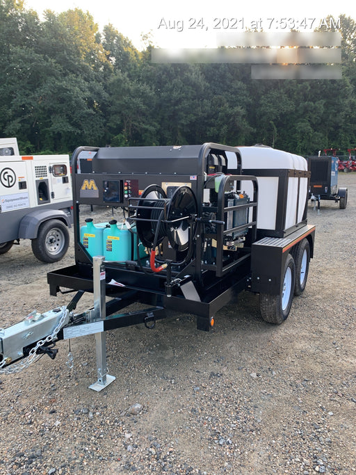 2021 MI-T-M CORPORATION HS-3006-0MDK-UR