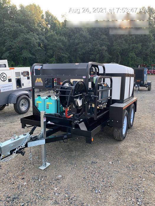 2021 MI-T-M CORPORATION HS-3006-0MDK-UR