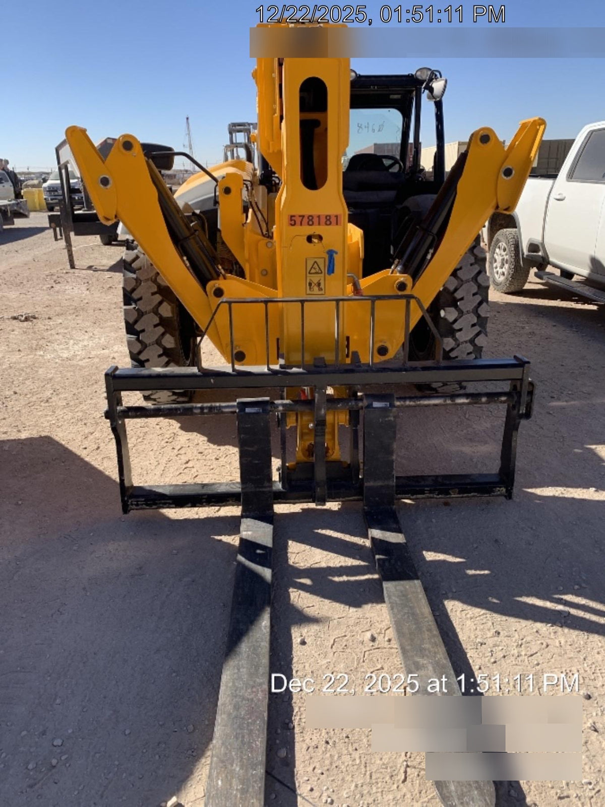 2025 JCB 510-56