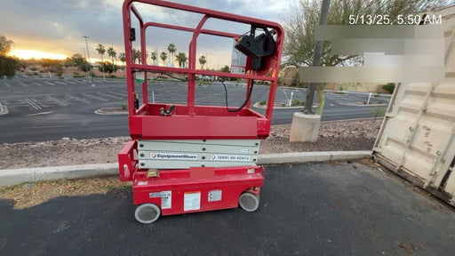 2020 MEC 1330SE MEC 1330SE