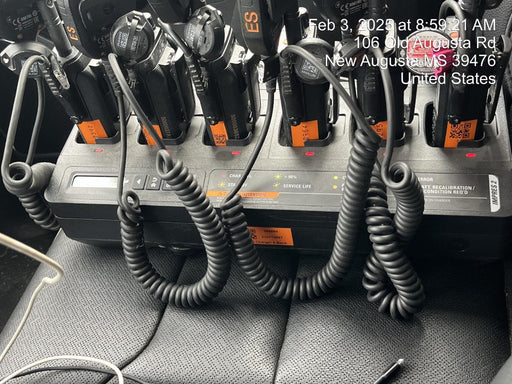 2024 MOTOROLA PMPN4284